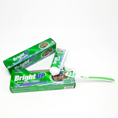 sls free toothpaste | natural toothpaste | toothpaste without fluoride