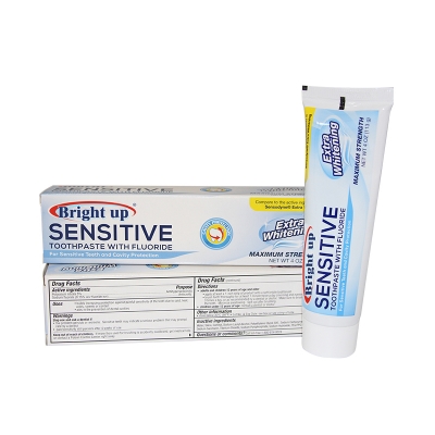 Anti-allergy toothpaste